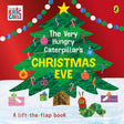The Very Hungry Caterpillar's Christmas Eve - Retail Maharaj