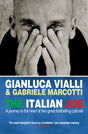The Italian Job: A Journey to the Heart of Two Great Footballing Cultures - Retail Maharaj