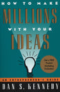 How to Make Millions with Your Ideas: An Entrepreneur's Guide - Retail Maharaj