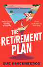 The Retirement Plan: The most entertaining and deliciously dark debut of 2025 - Retail Maharaj