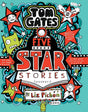 TOM GATES #21: FIVE STAR STORIES - Retail Maharaj