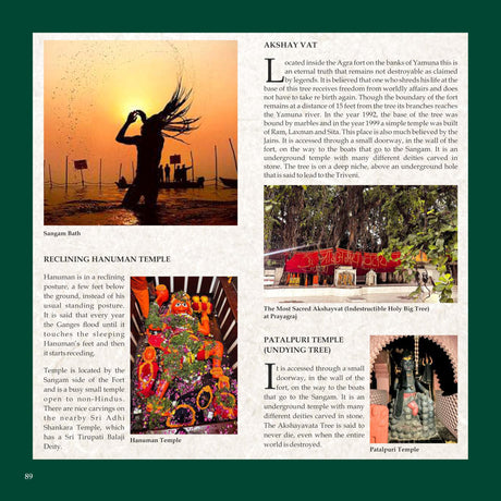 TEMPLES OF AWADH -THE LAND OF RAMAYAN AND MAHABHARAT - Retail Maharaj
