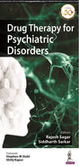 DRUG THERAPY FOR PSYCHIATRIC DISORDERS - Retail Maharaj