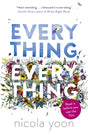 Everything, Everything - Retail Maharaj
