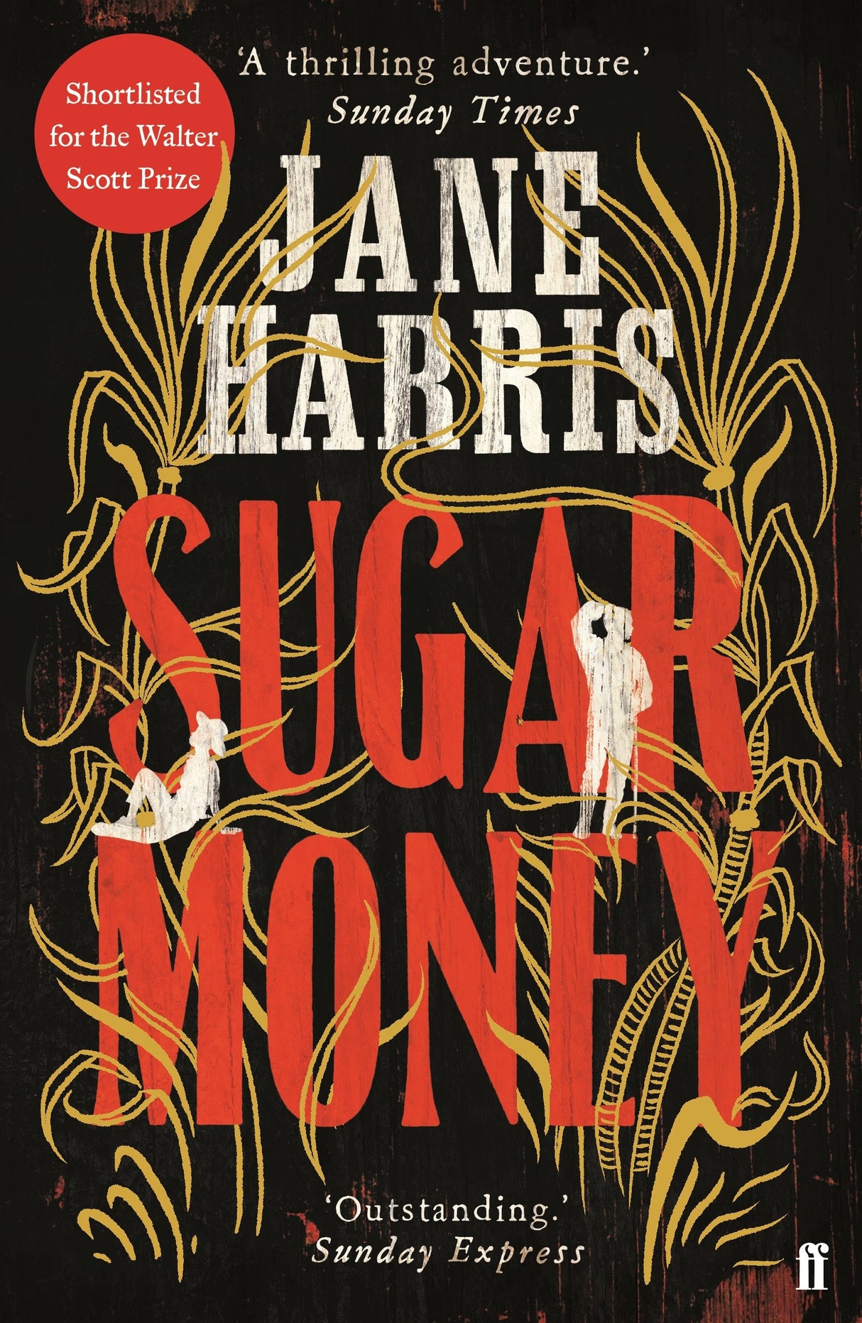 Sugar Money - Retail Maharaj
