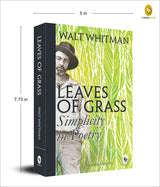 Leaves of Grass : Simplicity In Poetry - Retail Maharaj