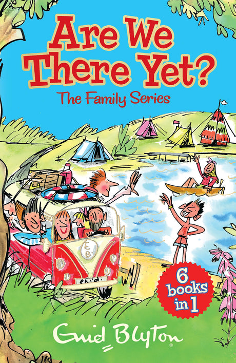 ARE WE THERE YET? - Retail Maharaj