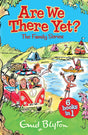 ARE WE THERE YET? - Retail Maharaj