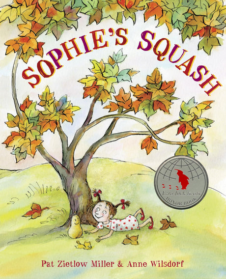 Sophie's Squash - Retail Maharaj