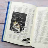 Peter Pan (Bath Treasury of Children's Classics) - Retail Maharaj