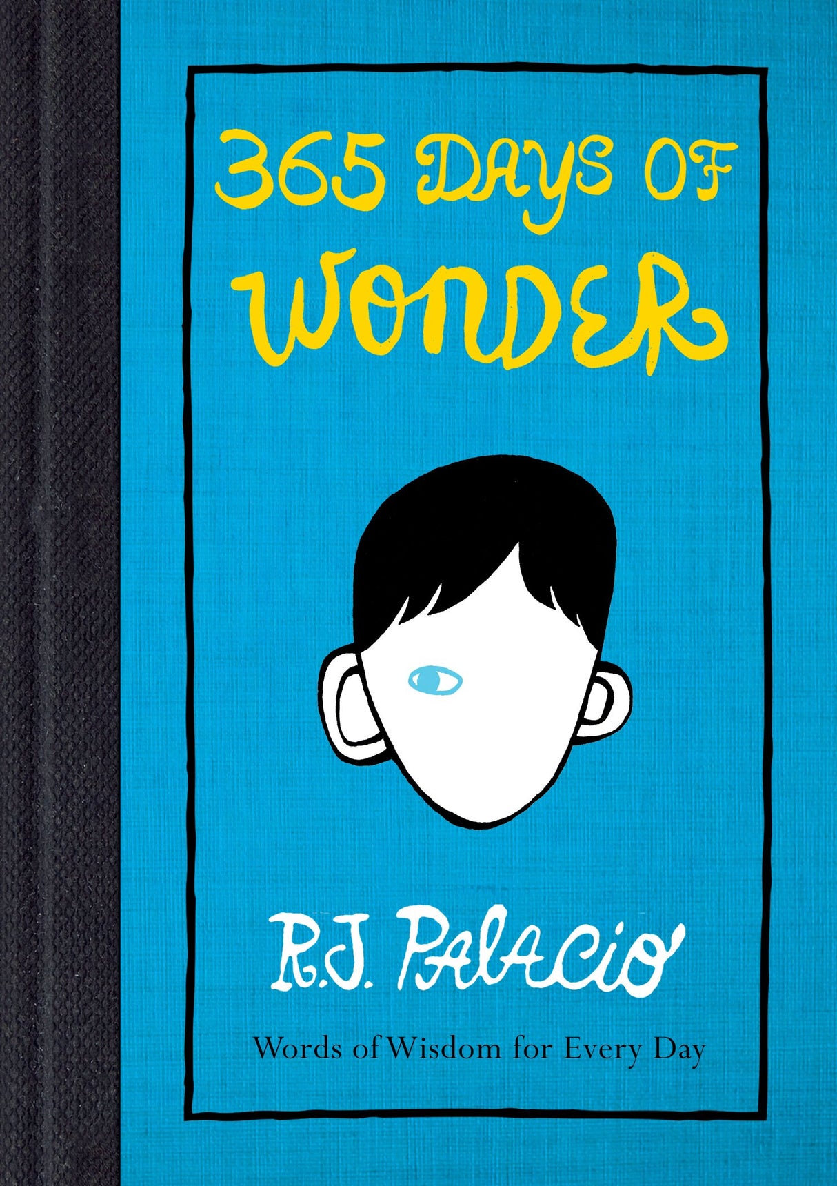 365 Days of Wonder - Retail Maharaj