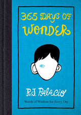 365 Days of Wonder - Retail Maharaj
