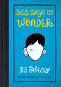365 Days of Wonder - Retail Maharaj