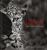 JAWAI LAND OF THE LEOPARD - Retail Maharaj