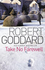 Take No Farewell - Retail Maharaj