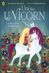 Uni the Unicorn - Retail Maharaj