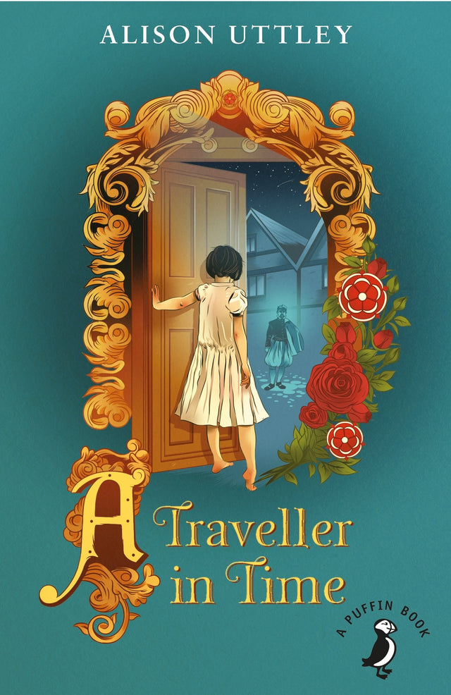 A Traveller in Time (A Puffin Book) - Retail Maharaj