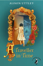 A Traveller in Time (A Puffin Book) - Retail Maharaj