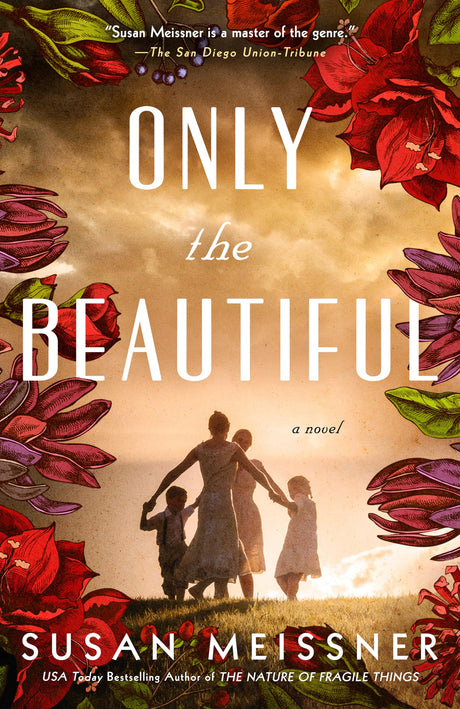 Only the Beautiful - Retail Maharaj