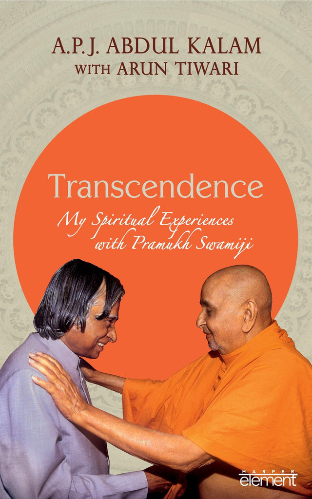 Transcendence - Retail Maharaj