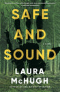 Safe and Sound: A Novel - Retail Maharaj