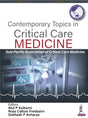 CONTEMPORARY TOPICS IN CRITICAL CARE MEDICINE - Retail Maharaj