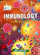 IMMUNOLOGY - Retail Maharaj