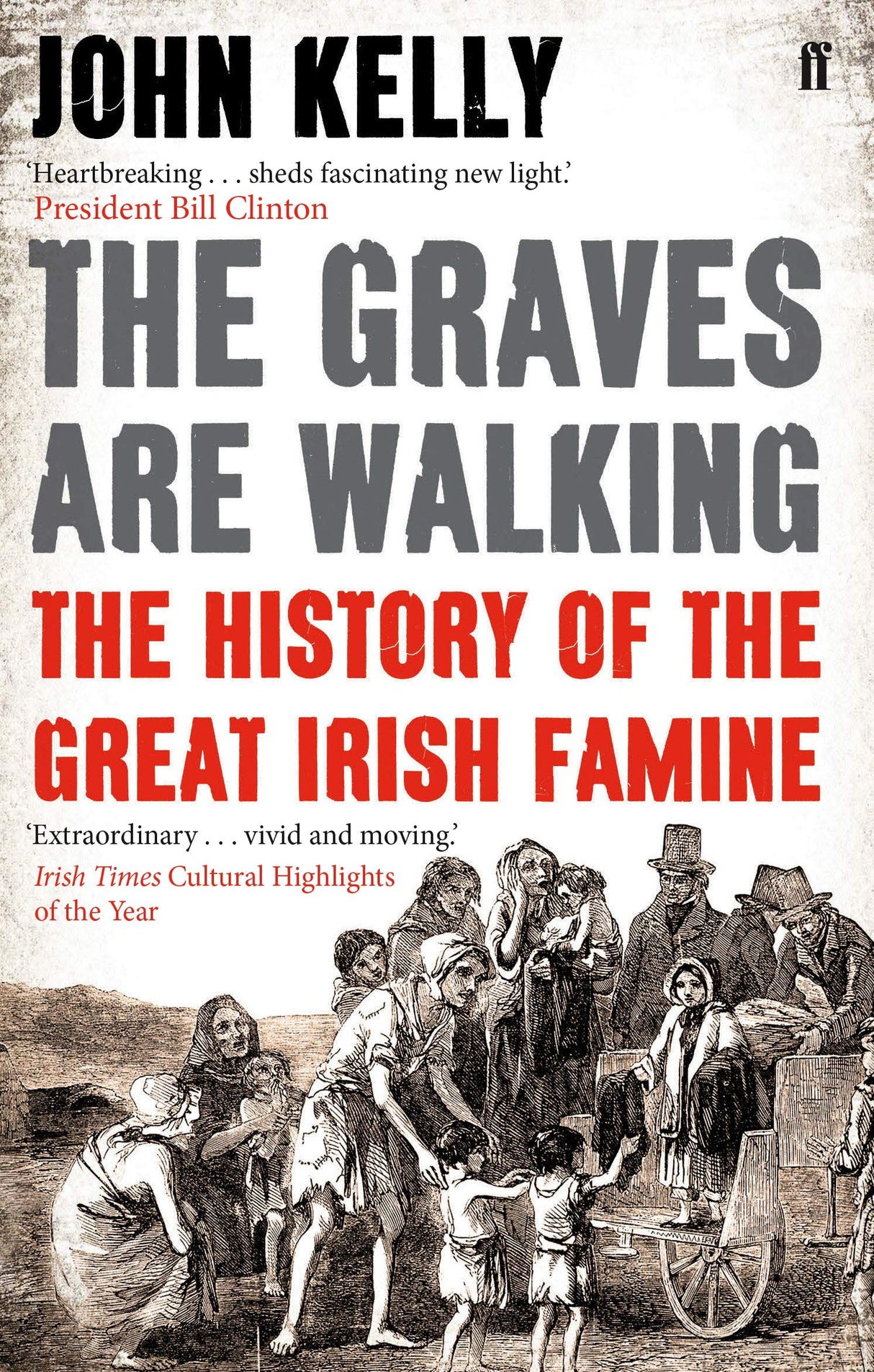 The Graves are Walking - Retail Maharaj