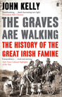 The Graves are Walking - Retail Maharaj