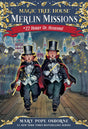 Hurry Up, Houdini!: 22 (Magic Tree House (R) Merlin Mission) - Retail Maharaj