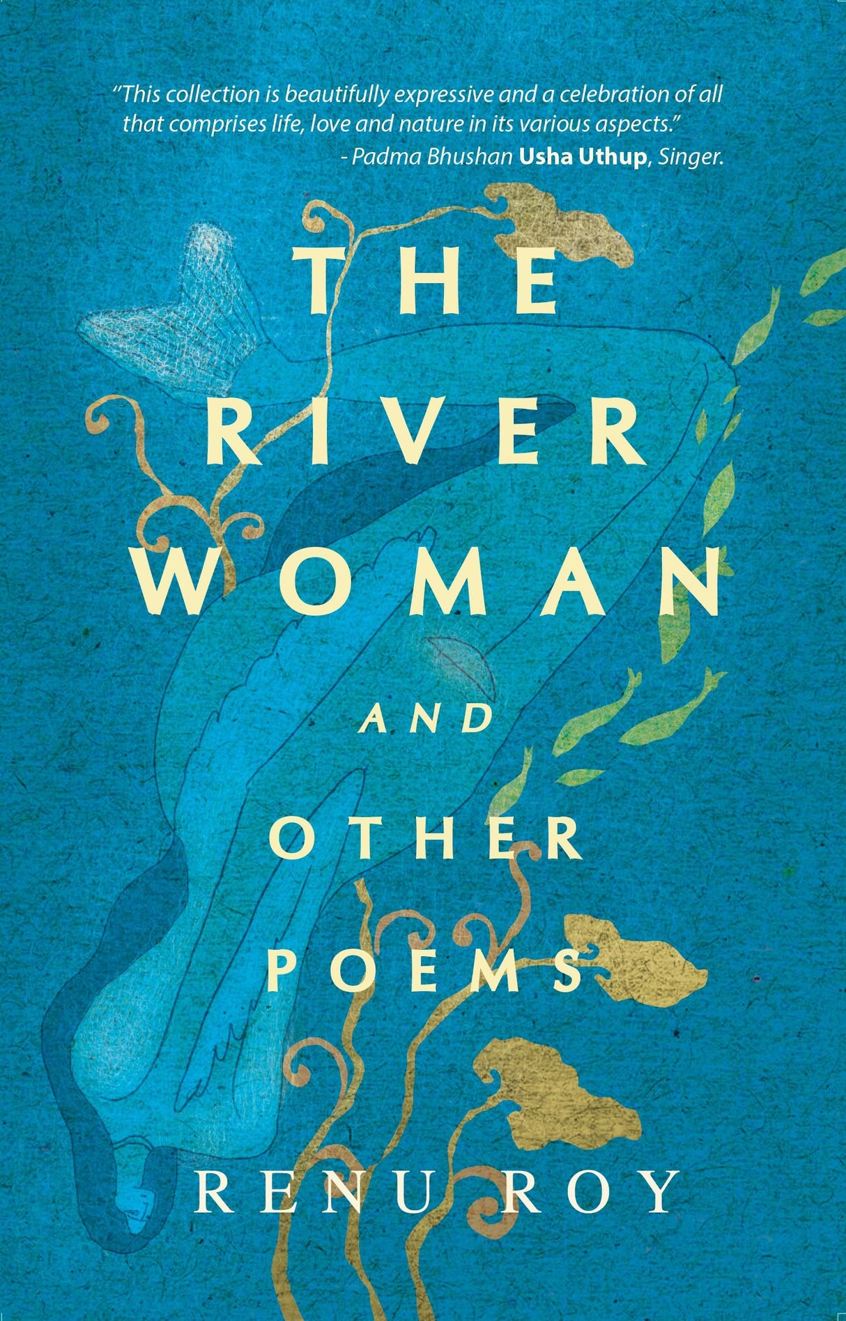 The River Woman and Other Poems - Retail Maharaj