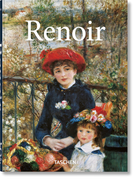 Renoir. 40th Ed.: The Story of Her Life - Retail Maharaj