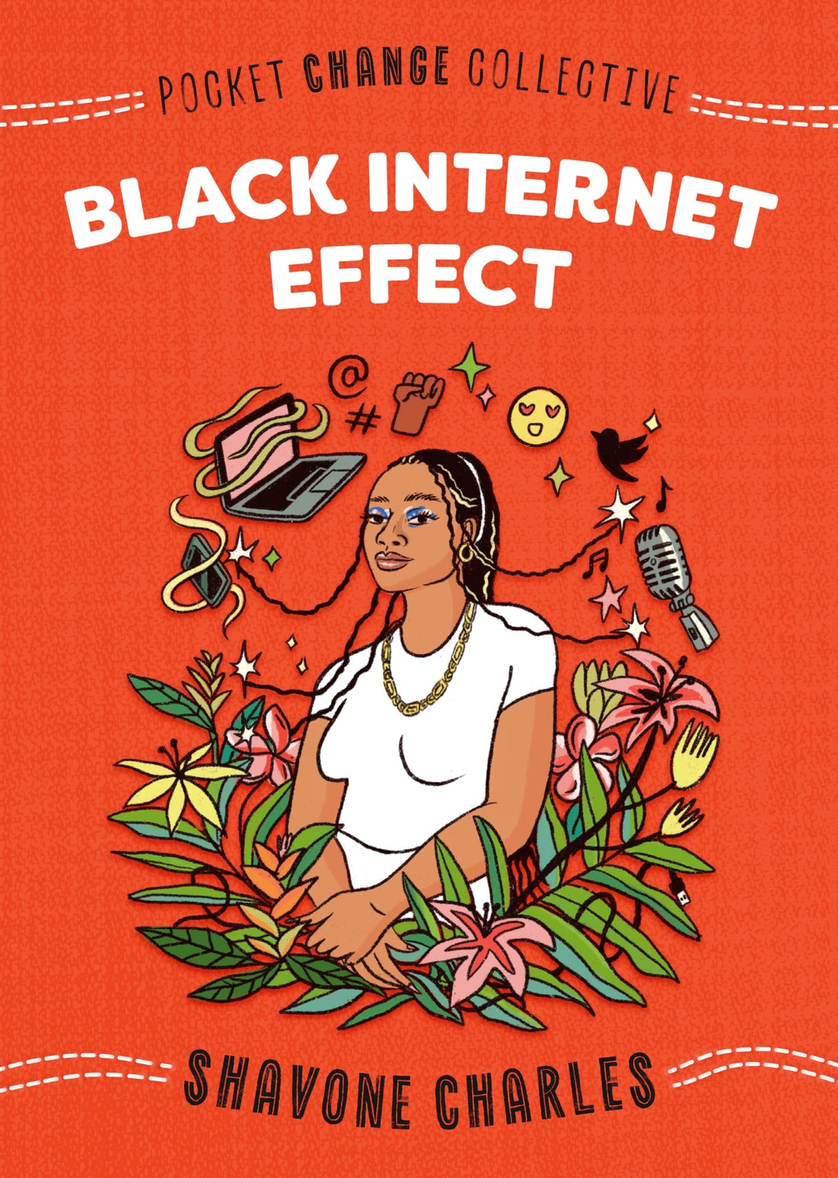 Black Internet Effect - Retail Maharaj