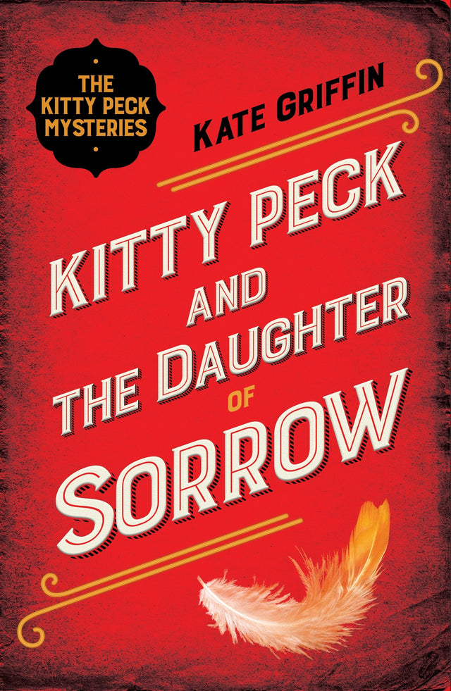 Kitty Peck and the Daughter of Sorrow - Retail Maharaj