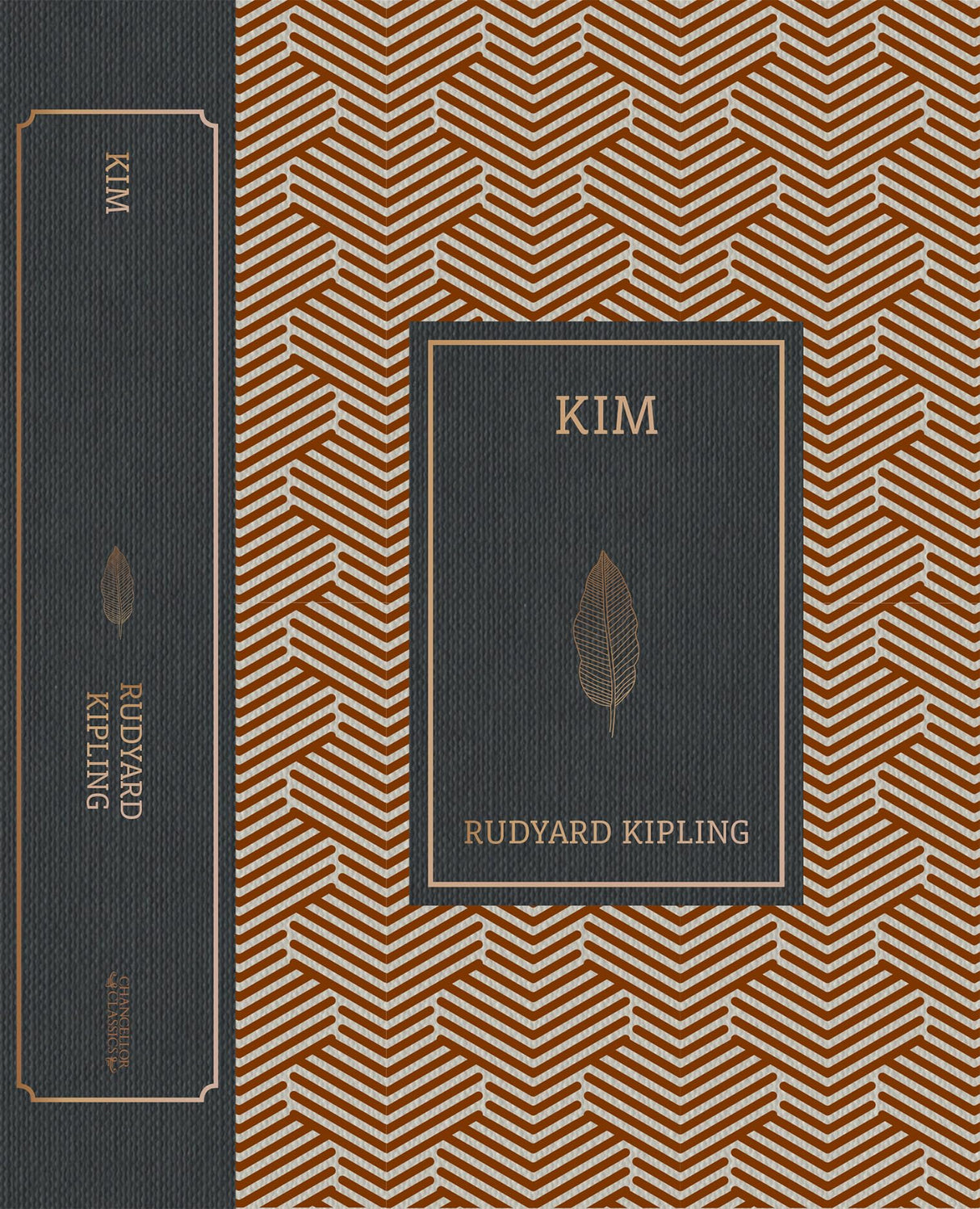 KIM - Retail Maharaj