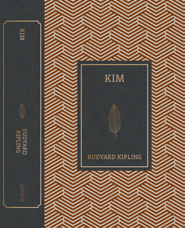 KIM - Retail Maharaj