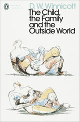 The Child, the Family, and the Outside World - Retail Maharaj