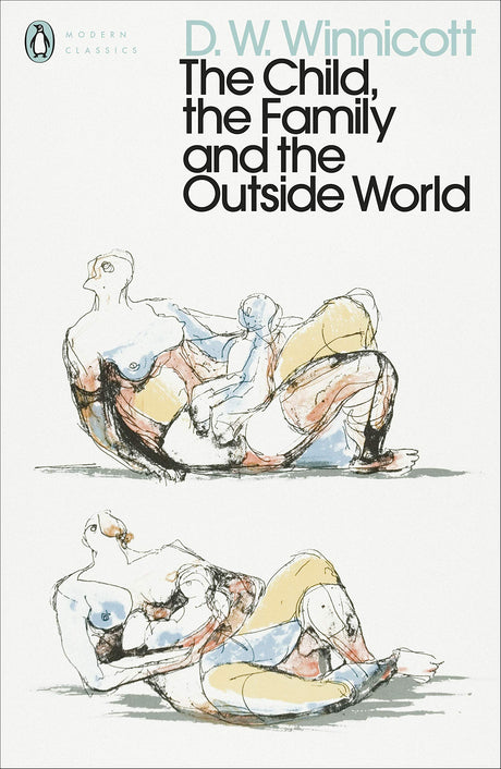 The Child, the Family, and the Outside World - Retail Maharaj