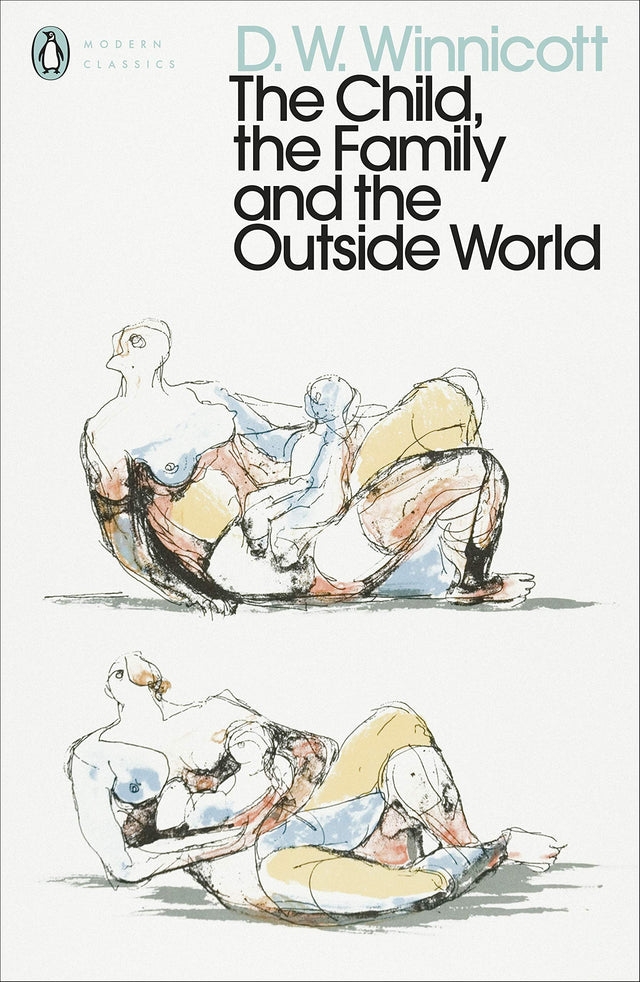 The Child, the Family, and the Outside World - Retail Maharaj