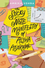The Sticky Note Manifesto of Aisha Agarwal () - Retail Maharaj