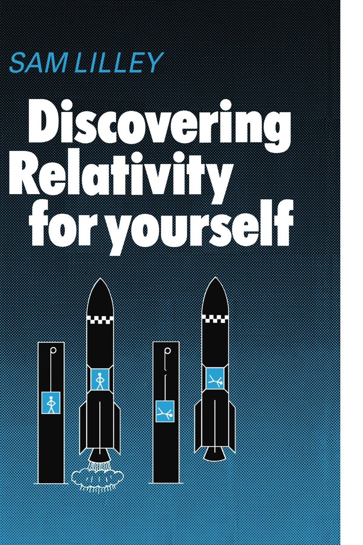 Discovering Relativity for Yourself - Retail Maharaj