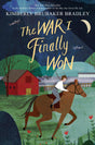 The War I Finally Won - Retail Maharaj