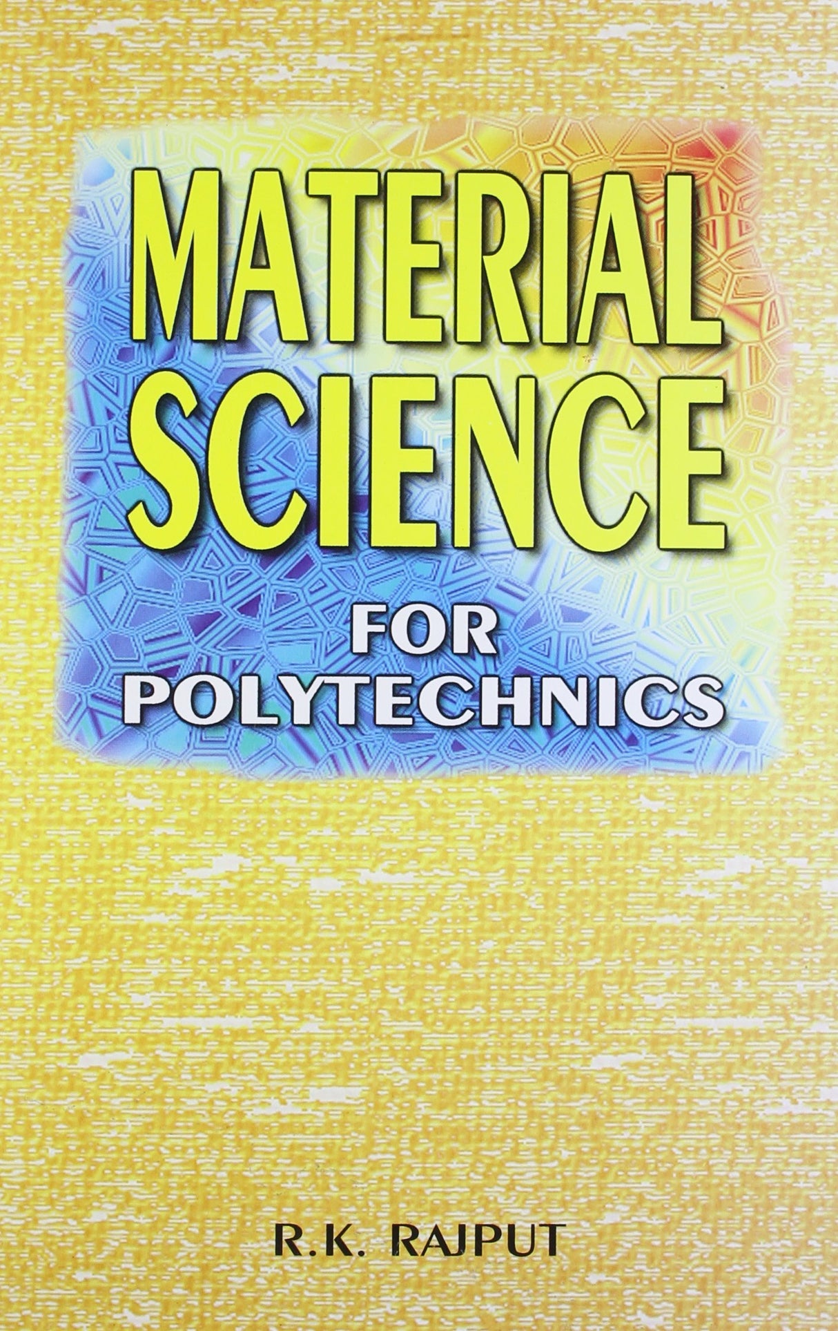 Material Science - Retail Maharaj