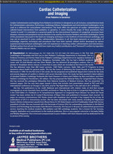 Cardiac Catheterization and Imaging: (From Pediatrics to Geriatrics) - Retail Maharaj