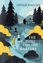 The Picts and The Martyrs - Retail Maharaj