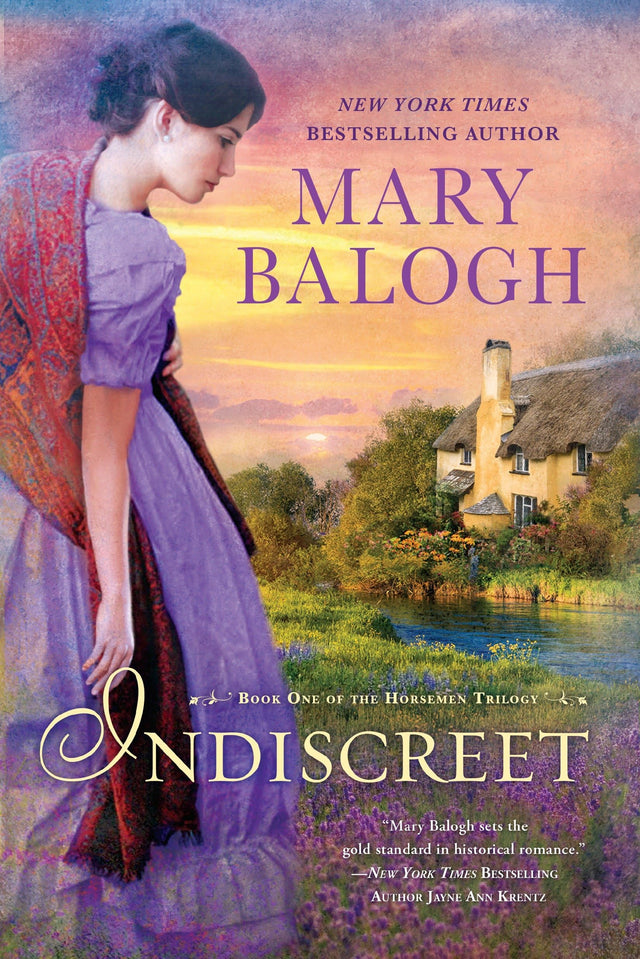Indiscreet: 1 (The Horsemen Trilogy) - Retail Maharaj