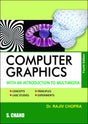 Computer Graphics: With An Introduction To Multimedia - Retail Maharaj