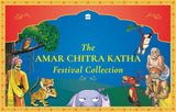 Amar Chitra Katha Festival Collection - Retail Maharaj