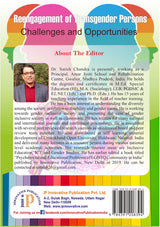 Reengagement of Transgender Persons: Challenges and Opportunities - Retail Maharaj