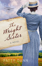 Wright Sister: A Novel - Retail Maharaj